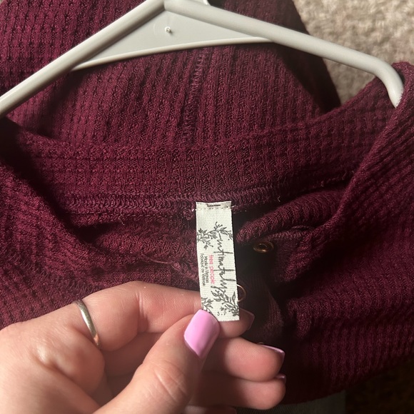 Long sleeve shirt - Picture 2 of 2